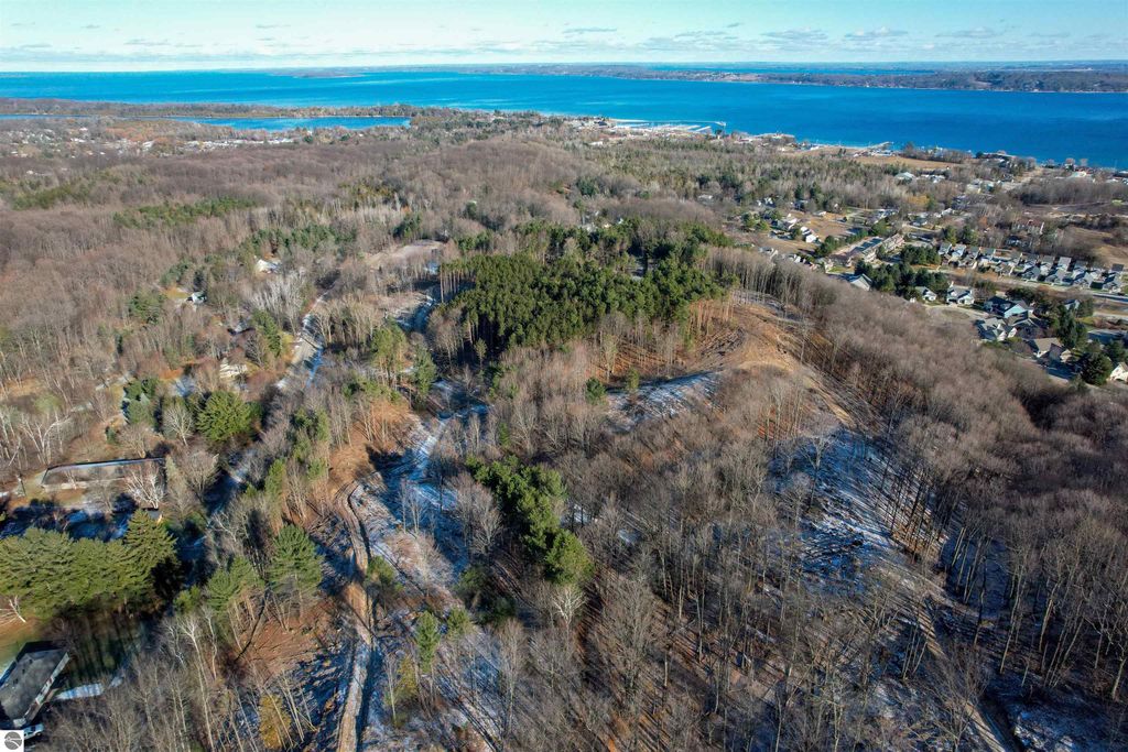 Image 45 of property listing at E Carter Road, Traverse City, MI 49684