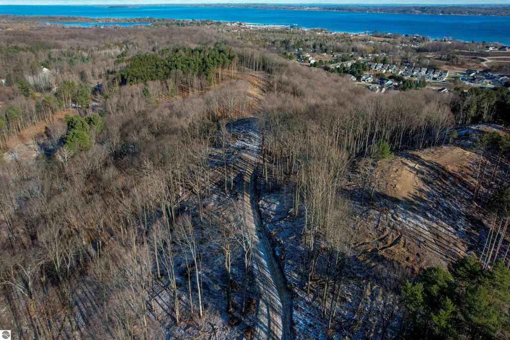 Image 46 of property listing at E Carter Road, Traverse City, MI 49684