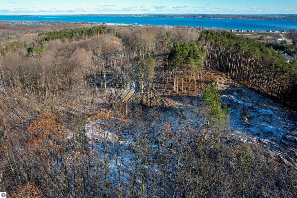 Image 47 of property listing at E Carter Road, Traverse City, MI 49684