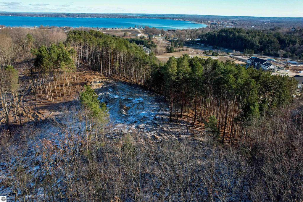 Image 48 of property listing at E Carter Road, Traverse City, MI 49684