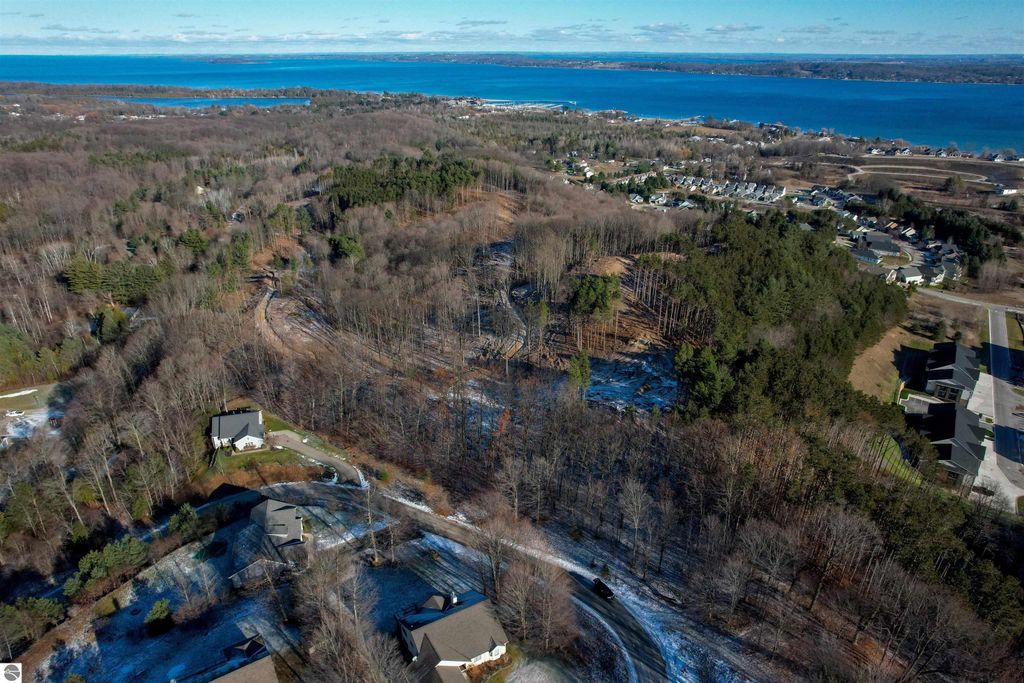 Image 6 of property listing at E Carter Road, Traverse City, MI 49684