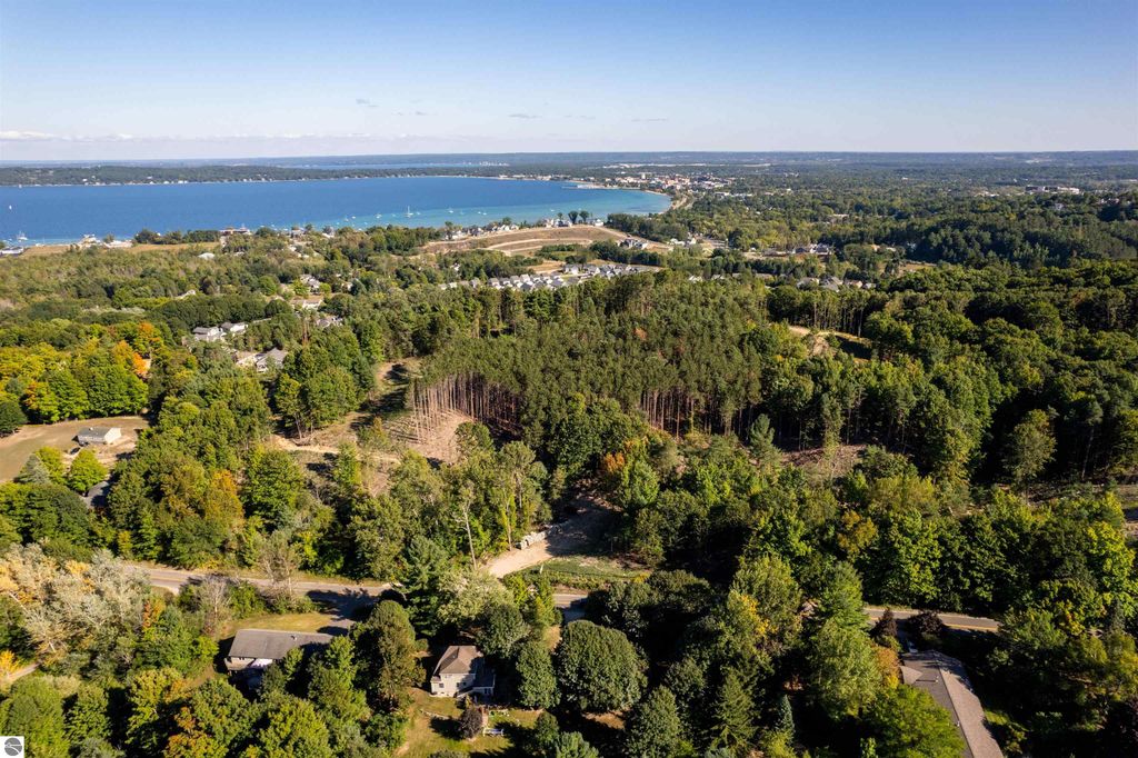 Image 7 of property listing at E Carter Road, Traverse City, MI 49684