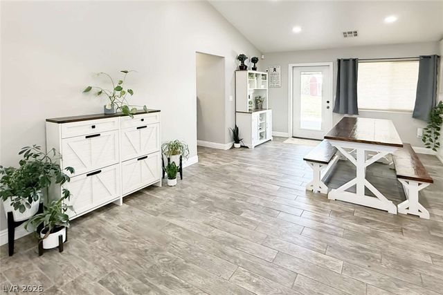 201 West Lupin Street, Pahrump, NV 89048