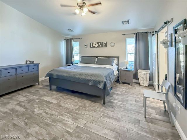 201 West Lupin Street, Pahrump, NV 89048