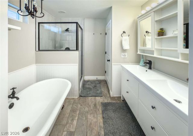 201 West Lupin Street, Pahrump, NV 89048
