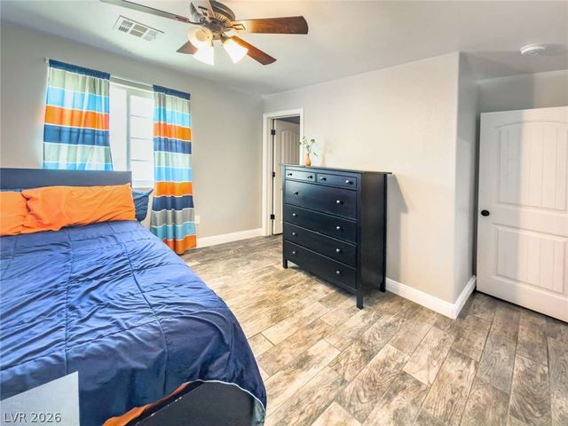 201 West Lupin Street, Pahrump, NV 89048