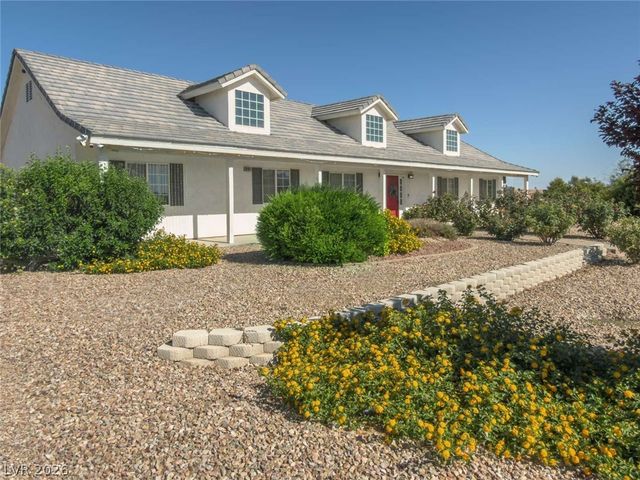 201 West Lupin Street, Pahrump, NV 89048