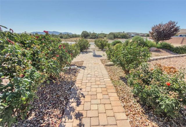 201 West Lupin Street, Pahrump, NV 89048