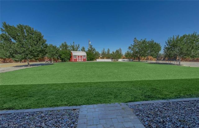 201 West Lupin Street, Pahrump, NV 89048