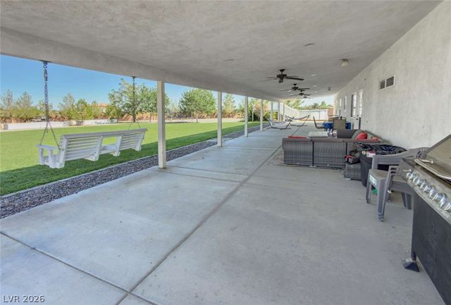 201 West Lupin Street, Pahrump, NV 89048