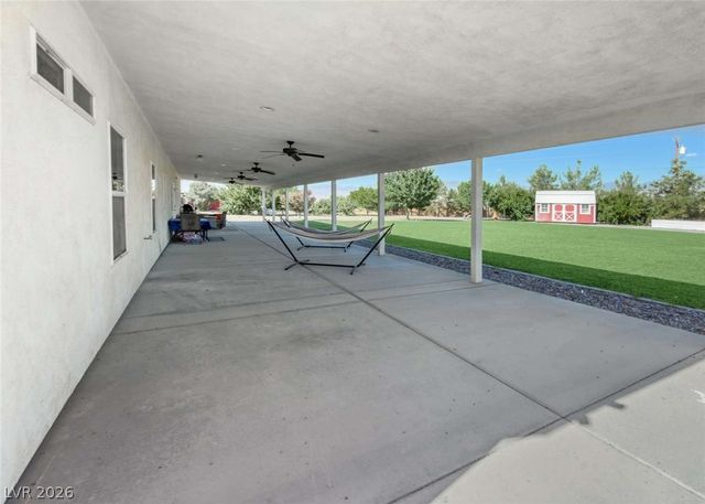201 West Lupin Street, Pahrump, NV 89048