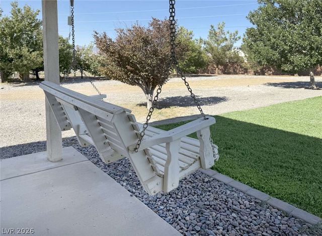 201 West Lupin Street, Pahrump, NV 89048