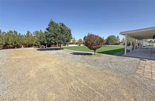 201 West Lupin Street, Pahrump, NV 89048