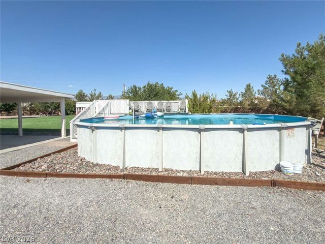 201 West Lupin Street, Pahrump, NV 89048