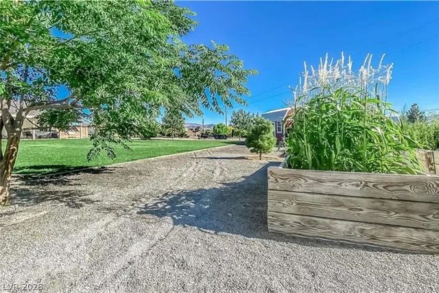 201 West Lupin Street, Pahrump, NV 89048