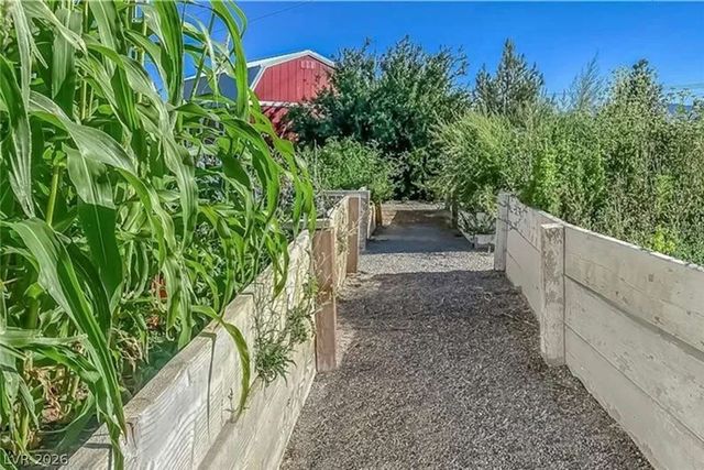 201 West Lupin Street, Pahrump, NV 89048