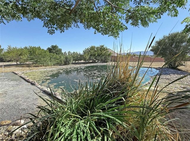 201 West Lupin Street, Pahrump, NV 89048