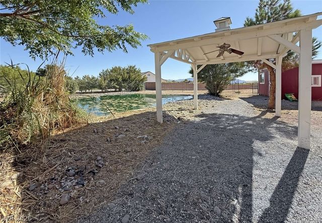 201 West Lupin Street, Pahrump, NV 89048