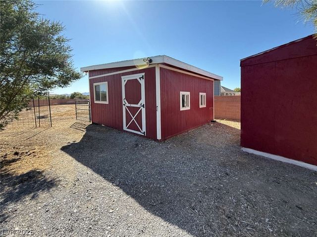 201 West Lupin Street, Pahrump, NV 89048