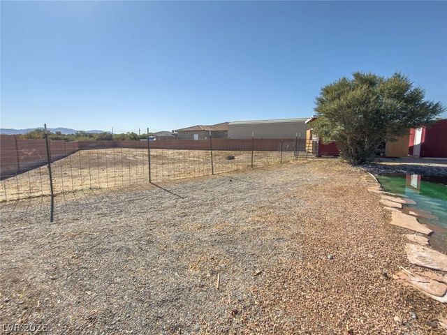 201 West Lupin Street, Pahrump, NV 89048