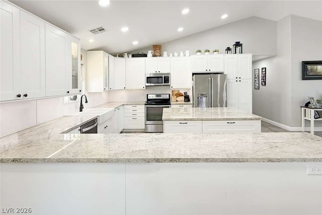 201 West Lupin Street, Pahrump, NV 89048