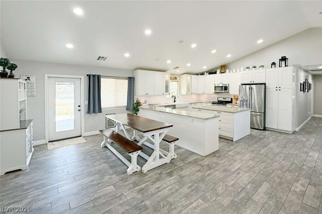 201 West Lupin Street, Pahrump, NV 89048