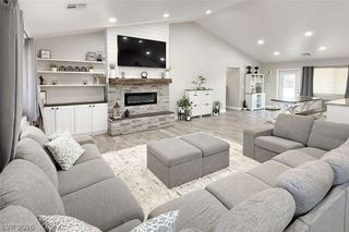 201 West Lupin Street, Pahrump, NV 89048