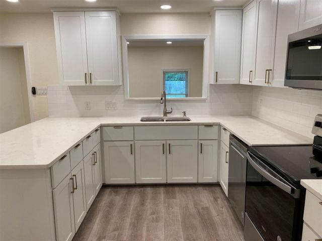 13307 Effingham ST, Austin, TX 78729