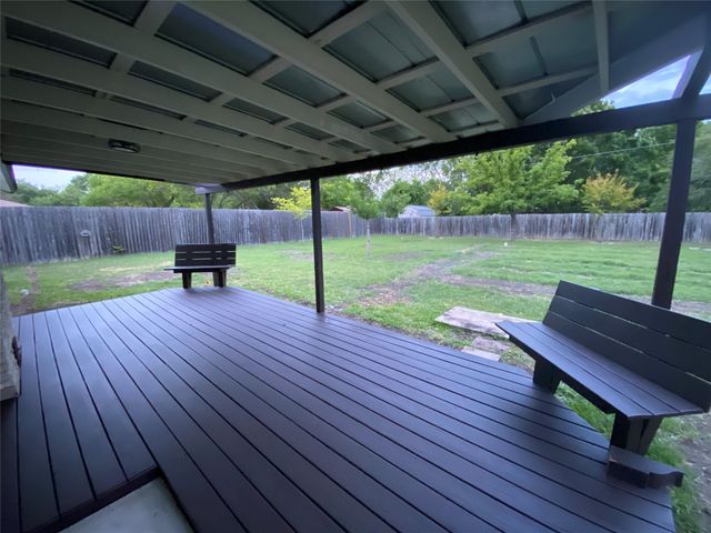 13307 Effingham ST, Austin, TX 78729