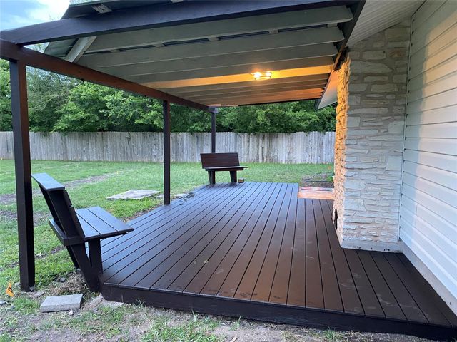 13307 Effingham ST, Austin, TX 78729