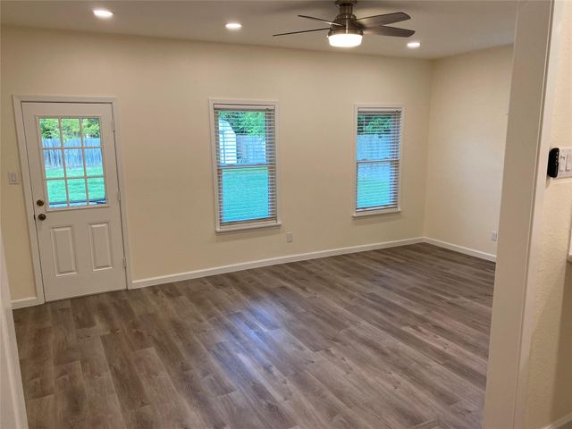 13307 Effingham ST, Austin, TX 78729