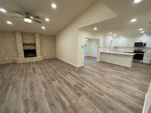 13307 Effingham ST, Austin, TX 78729