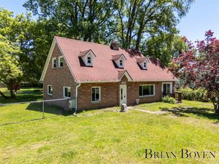 6480 Belmont Avenue, Belmont, MI 49306