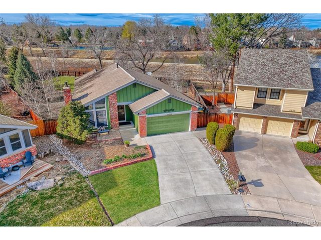 8835 W 80th Dr, Arvada, CO 80005