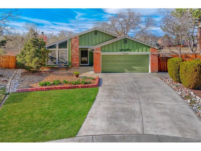 8835 W 80th Dr, Arvada, CO 80005