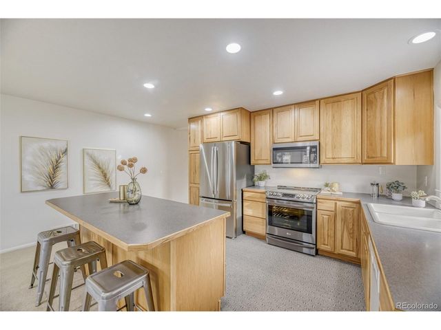 8835 W 80th Dr, Arvada, CO 80005