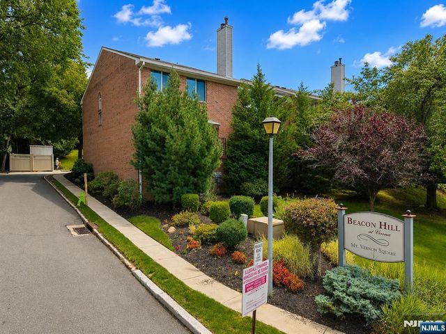 1 Mt Vernon, Verona, NJ 07044