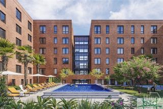 111 Ann Street A1-1, Savannah, GA 31401