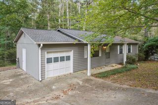 2853 Melanie Lane, Douglasville, GA 30135