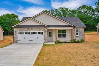 107 B W Stewart Street, Pelzer, SC 29669