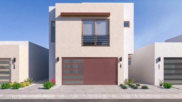 1157 E Gerring Street, Tucson, AZ 85713