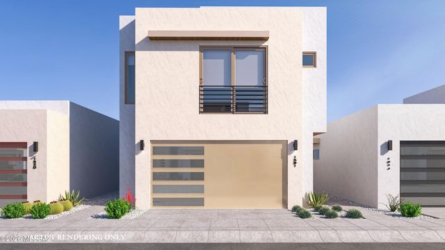 1157 E Gerring Street, Tucson, AZ 85713