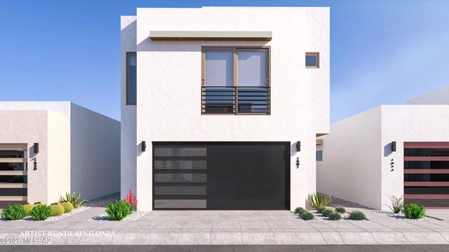 1157 E Gerring Street, Tucson, AZ 85713