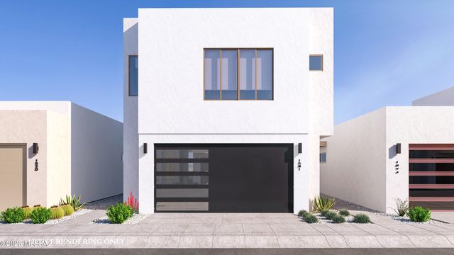 1157 E Gerring Street, Tucson, AZ 85713