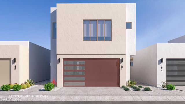 1157 E Gerring Street, Tucson, AZ 85713