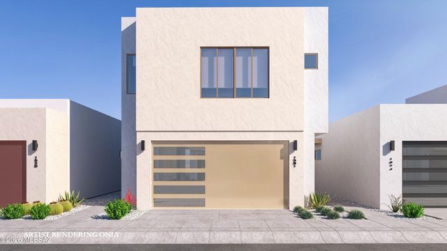 1157 E Gerring Street, Tucson, AZ 85713