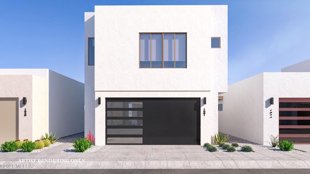 1157 E Gerring Street, Tucson, AZ 85713