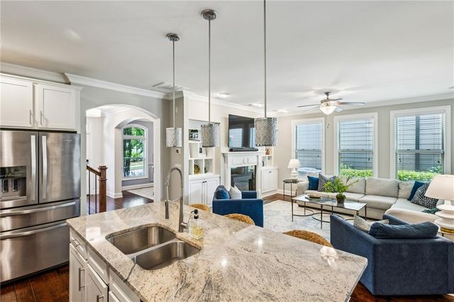 4304 Elliott Way, Smyrna, GA 30082