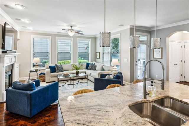 4304 Elliott Way, Smyrna, GA 30082