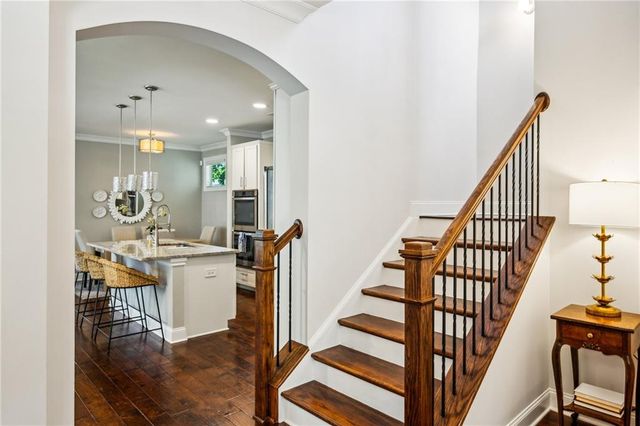 4304 Elliott Way, Smyrna, GA 30082